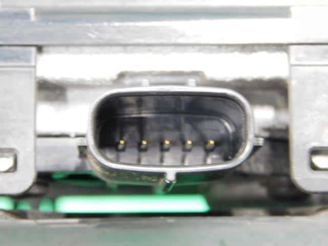 Sensor MAZDA CX-5 2018 3DA-KF2P K13167XA1H — photo 4