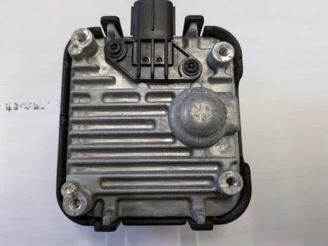 Sensor MAZDA CX-5 2018 3DA-KF2P K13167XA1H — photo 3