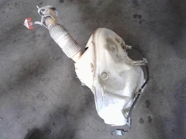 P5-VPS Engine MAZDA Mazda3 2019 6BA-BP5P — photo 5