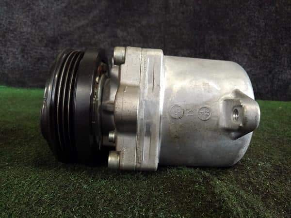 A/C Compressor MAZDA Scrum 2022 3BA-DG17W 1A6261450 — photo 2
