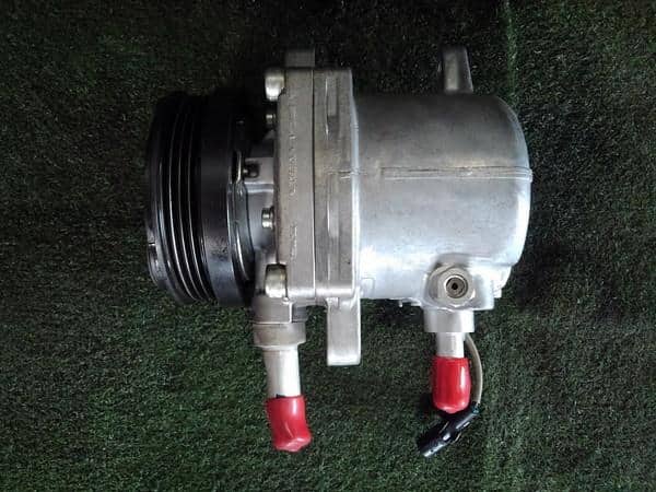 A/C Compressor MAZDA Scrum 2022 3BA-DG17W 1A6261450 — photo 5