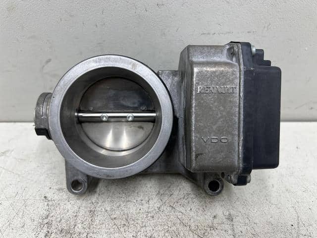 Throttle Body Renault Kangoo 2005 GH-KCK4M 8200063652 — photo 3