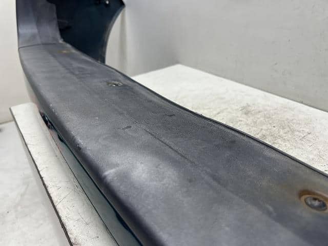Rear Bumper Assembly Renault Kangoo 2005 GH-KCK4M — photo 8