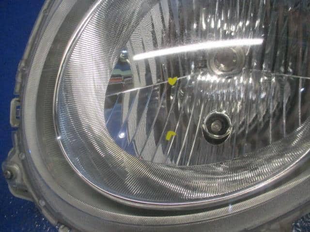 Left Headlight SUZUKI Alto 2014 DBA-HA35S 3532064L01 — photo 2