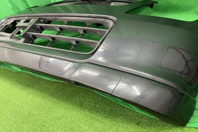Front Bumper SUZUKI Wagon R 2010 DBA-MH23S 7171170K30 — photo 5