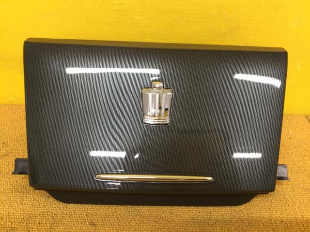 Cluster Panel TOYOTA Crown 2008 DAA-GWS204 5540630170B0 — photo 3