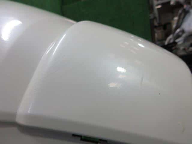 Rear Bumper Assembly SUZUKI Kei 2008 ABA-HN22S 7181182G00Z7T — photo 8