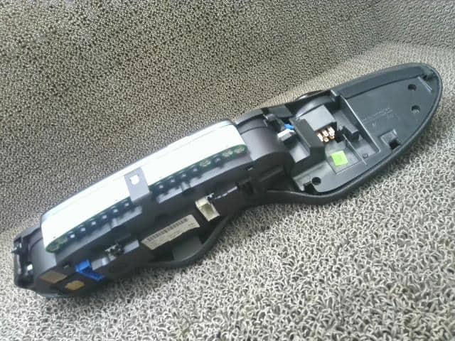 Speedometer Porsche Porsche boxster 1997 E-986K 98664110600 — photo 7