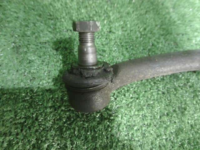 Power Steering Rack and Pinion Assembly SUZUKI Carry 2010 EBD-DA63T — photo 8