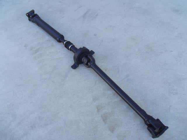 Front Propeller Shaft SUZUKI Every 2010 ABA-DA64W 2710168H21 — photo 2