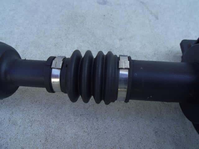 Front Propeller Shaft SUZUKI Every 2010 ABA-DA64W 2710168H21 — photo 3