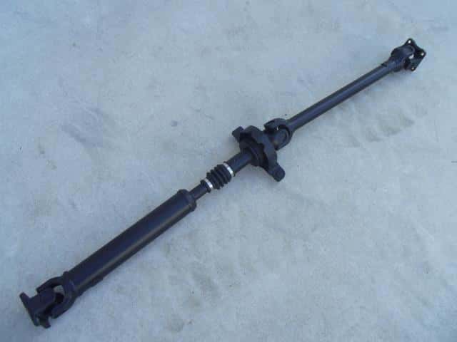 Front Propeller Shaft SUZUKI Every 2010 ABA-DA64W 2710168H21 — photo 1