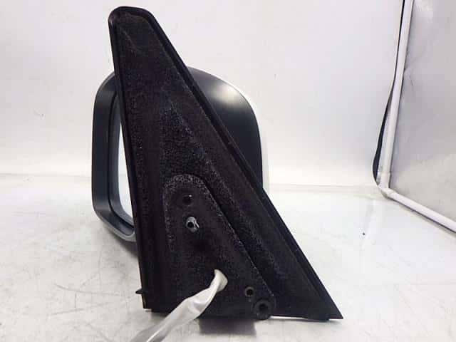 Left Side Mirror SUZUKI Solio 2017 DAA-MA36S 8472081P10 — photo 3