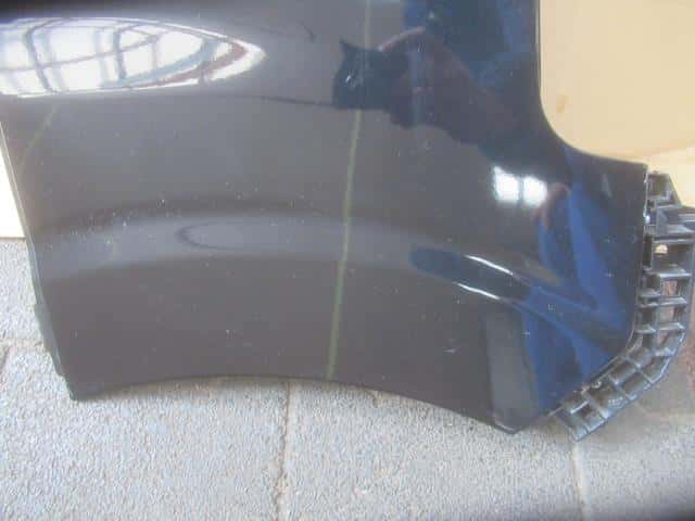 Right Fender Panel SUZUKI Every 2015 HBD-DA17V 5851164P00 — photo 4
