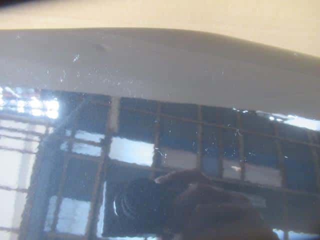 Right Fender Panel SUZUKI Every 2015 HBD-DA17V 5851164P00 — photo 3
