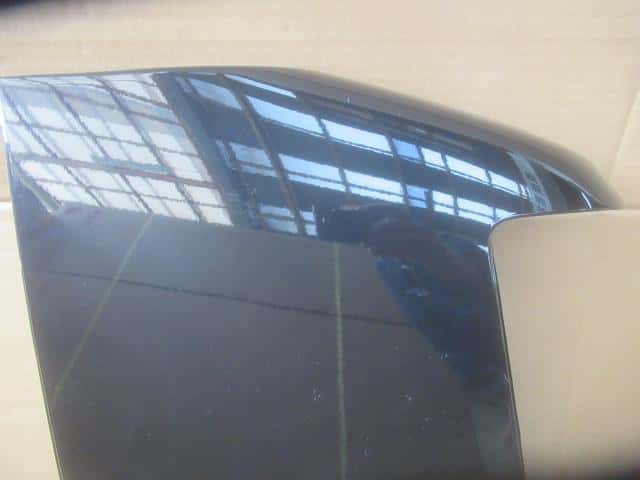 Right Fender Panel SUZUKI Every 2015 HBD-DA17V 5851164P00 — photo 5