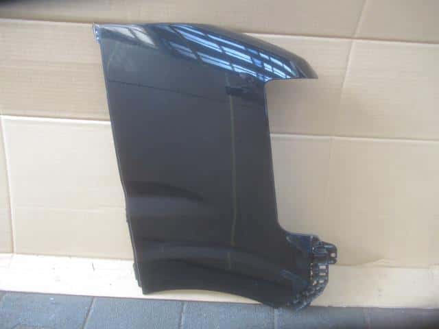 Right Fender Panel SUZUKI Every 2015 HBD-DA17V 5851164P00 — photo 1