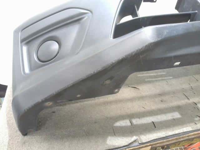 Front Bumper MAZDA Familia 2017 DBF-BVY12 1N4250031 — photo 5