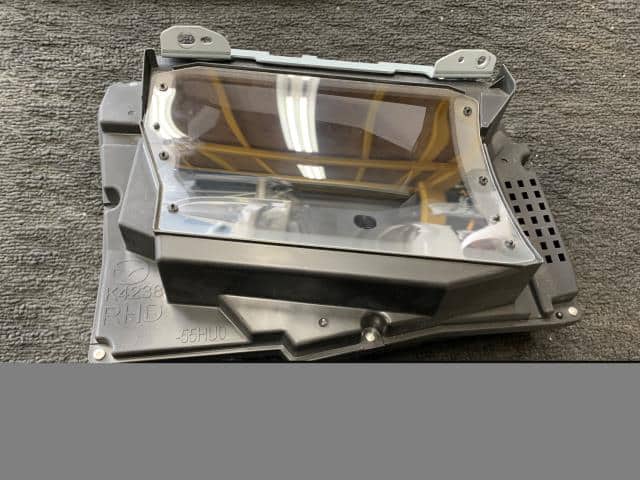 Electrical Component MAZDA CX-8 2018 3DA-KG2P — photo 1