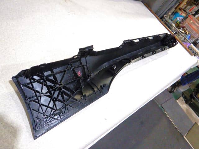 Right Side Step TOYOTA 86 2023 3BA-ZN8 SU00308646 — photo 2