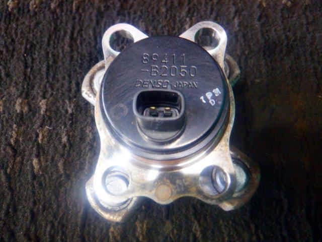 Rear Wheel Hub SUBARU Stella 2011 DBA-LA100 — photo 1