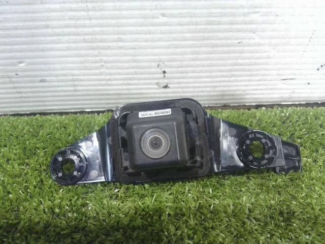 Backup Camera TOYOTA Crown 2008 DBA-GRS200 8679030060 — photo 1