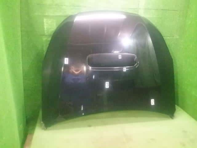 Bonnet Hood SUBARU Legacy 2009 DBA-BM9 57229AJ0319P — photo 3