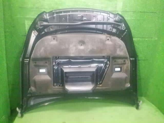 Bonnet Hood SUBARU Legacy 2009 DBA-BM9 57229AJ0319P — photo 2