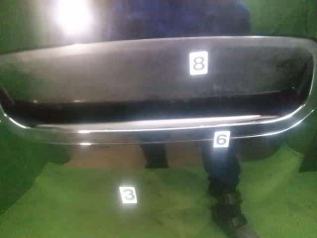 Bonnet Hood SUBARU Legacy 2009 DBA-BM9 57229AJ0319P — photo 8