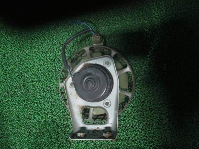 Radiator Cooling Fan SUBARU Sambar 2008 LE-TV1 — photo 3