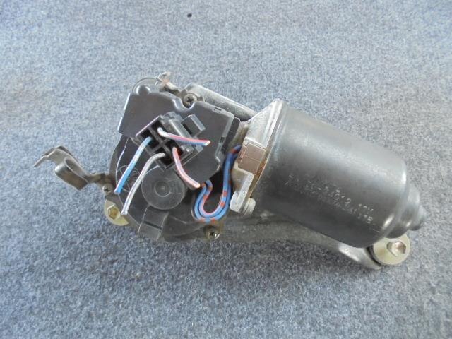 Front Wiper Motor TOYOTA Soarer 1988 E-GZ20 — photo 2
