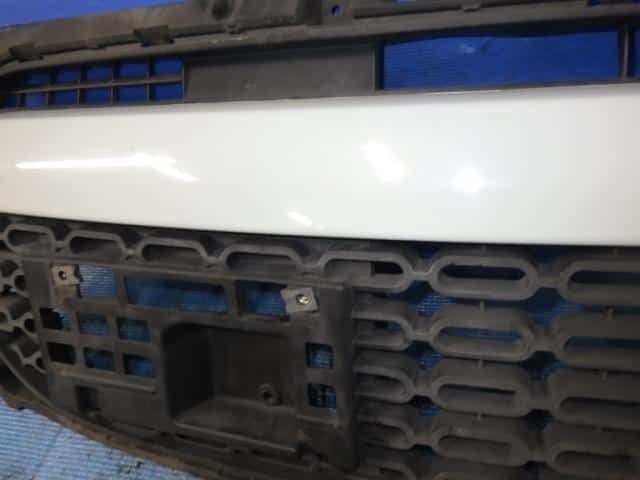 Radiator Grille SUZUKI Alto 2012 DBA-HA35S 7177164L105PK — photo 2