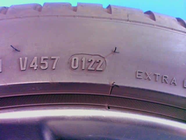 Wheel MAZDA Axela 2015 LDA-BM2FS 9965597080 — photo 5