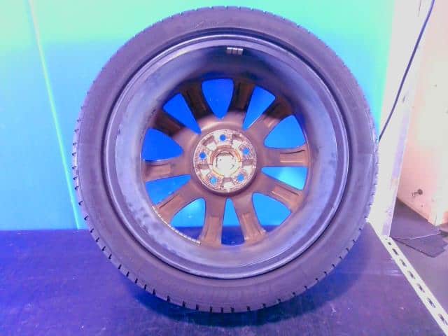 Wheel MAZDA Axela 2015 LDA-BM2FS 9965597080 — photo 9