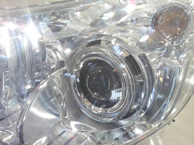 Left Headlight SUBARU Legacy 2011 DBA-BR9 — photo 3