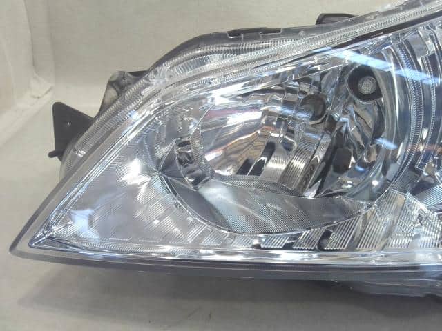 Left Headlight SUBARU Legacy 2011 DBA-BR9 — photo 2