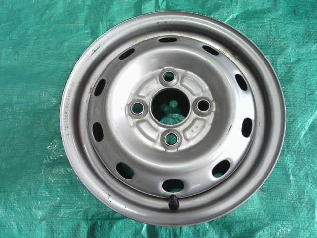 Wheel SUBARU Sambar 2012 EBD-TV1 — photo 1
