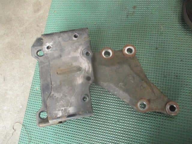 Engine Parts SUZUKI Swift 2013 CBA-ZC32S — photo 3
