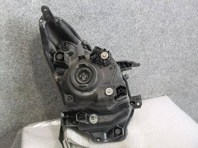 Left Headlight MAZDA Flair 2013 DBA-MJ34S 1A4751041A — photo 2