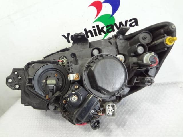 Right Headlight SUBARU Impreza 2005 LA-GG2 84001FE860 — photo 3