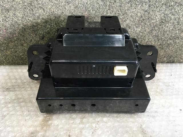 Electrical Component SUZUKI Wagon R 2017 DAA-MH55S — photo 2