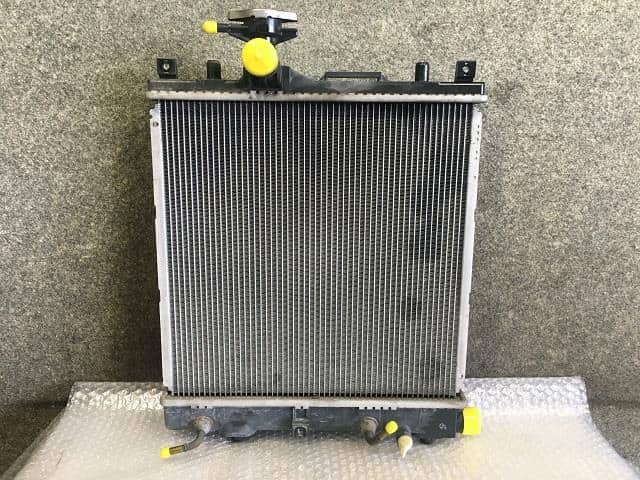 Radiator SUZUKI Palette 2010 DBA-MK21S — photo 2