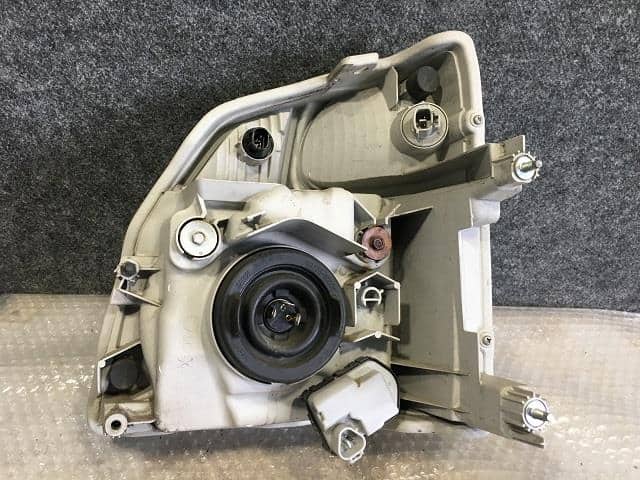 Right Headlight SUZUKI Carry 2015 EBD-DA16T — photo 3