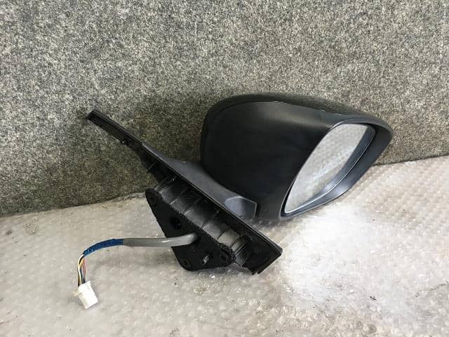 Right Side Mirror SUZUKI Hustler 2014 DBA-MR31S 8470165P32ZVD — photo 3