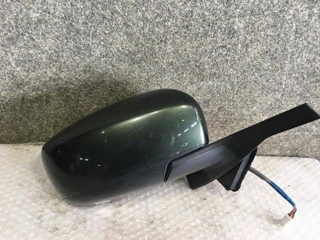 Right Side Mirror SUZUKI Hustler 2014 DBA-MR31S 8470165P32ZVD — photo 1