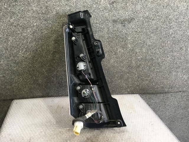 Right Tail Light SUZUKI Wagon R 2012 DBA-MH34S 3565072M010 — photo 4