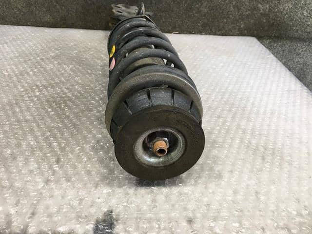 Front Left Strut SUZUKI Spacia 2013 DBA-MK32S — photo 3