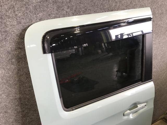 Rear Right Door Assembly SUZUKI Spacia 2017 DAA-MK53S — photo 4