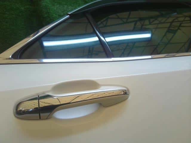 Rear Right Door Assembly TOYOTA Crown 2016 DAA-AWS210 6700330661 — photo 5