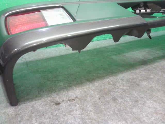 Rear Bumper Assembly SUZUKI Every 2019 EBD-DA17V 7181164P00799 — photo 9